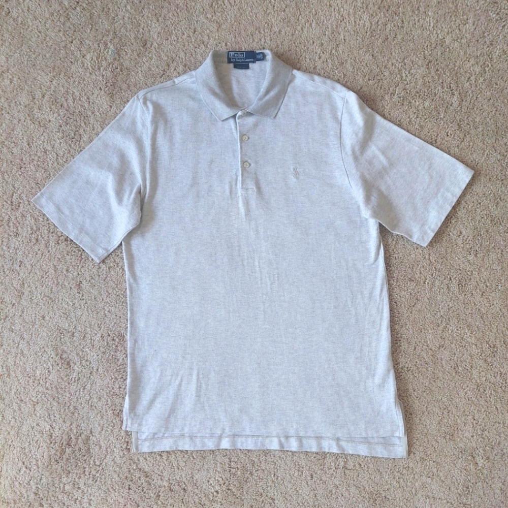 POLO BY RALPH LAUREN Golf Fit polo shirt NWOT - Picture 2 of 7